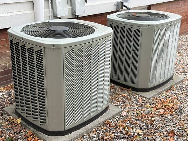 Reliable Hvac contractor in Winston-Salem, NC by HVAC Repair CO